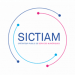 Logo SICTIAM